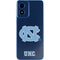 University of North Carolina UNC Logo Moto G Play 4G (2024) Skin