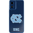 University of North Carolina UNC Logo Moto G Play 4G (2024) Skin