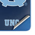 University of North Carolina UNC Logo Moto G Play 4G (2024) Skin