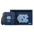 University of North Carolina UNC Logo Nintendo Skins