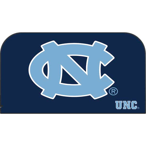 University of North Carolina UNC Logo Nintendo Switch 2 (2025) with Joy-Con Skin
