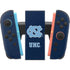 University of North Carolina UNC Logo Nintendo Switch 2 (2025) Joy-Con Controller Skin