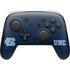 University of North Carolina UNC Logo Nintendo Switch 2 (2025) Pro Controller Skin