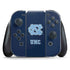 University of North Carolina UNC Logo Nintendo Skins