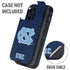 University of North Carolina UNC Logo Otterbox Defender iPhone Skin