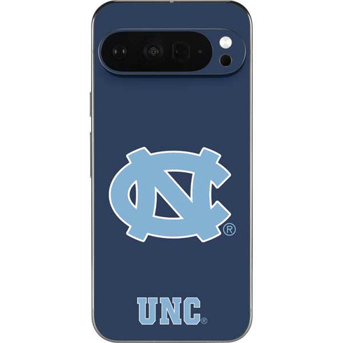 University of North Carolina UNC Logo Pixel 9 Pro XL Skin