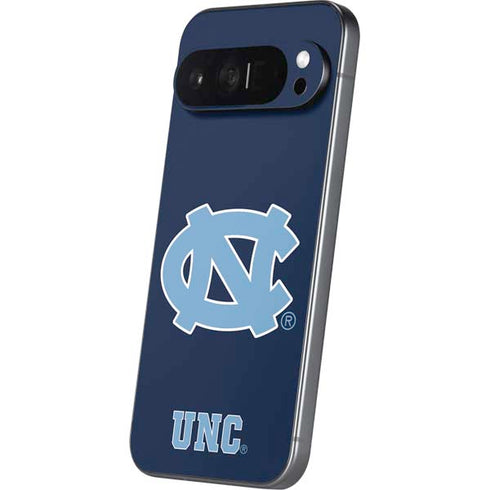 University of North Carolina UNC Logo Pixel 9 Pro XL Skin