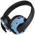 University of North Carolina UNC Logo PlayStation 4 Gold Wireless Headset Skin