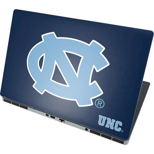 University of North Carolina UNC Logo Dell Precision Skin