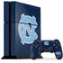 University of North Carolina UNC Logo PlayStation PS4 Skins