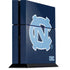 University of North Carolina UNC Logo PlayStation PS4 Skins