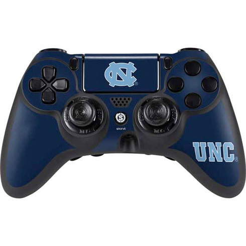 University of North Carolina UNC Logo PlayStation PS4 Skins