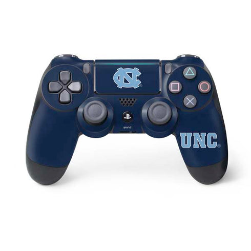 University of North Carolina UNC Logo PlayStation PS4 Skins