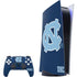 University of North Carolina UNC Logo PlayStation PS5 Skins