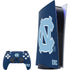 University of North Carolina UNC Logo PlayStation PS5 Skins