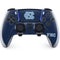 University of North Carolina UNC Logo PS5 DualSense Edge Pro Controller Skin