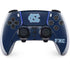 University of North Carolina UNC Logo PS5 DualSense Edge Pro Controller Skin