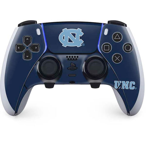 University of North Carolina UNC Logo PlayStation PS5 Skins