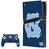 University of North Carolina UNC Logo PS5 Pro Bundle Skin