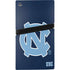 University of North Carolina UNC Logo PS5 Pro Bundle Skin