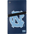 University of North Carolina UNC Logo PS5 Pro Console Skin