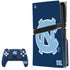 University of North Carolina UNC Logo PlayStation PS5 Skins