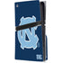 University of North Carolina UNC Logo PS5 Pro Disk Console Skin