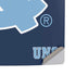 University of North Carolina UNC Logo PS5 Pro Disk Console Skin