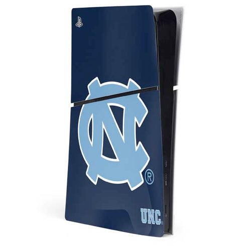University of North Carolina UNC Logo PlayStation PS5 Skins