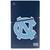 University of North Carolina UNC Logo PS5 Slim Digital Edition Console Skin