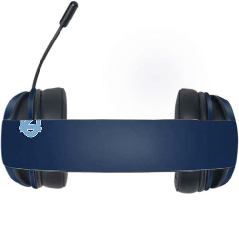 University of North Carolina UNC Logo Razer Kraken X Skin