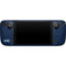 University of North Carolina UNC Logo Steam Deck Handheld Gaming Computer Skin