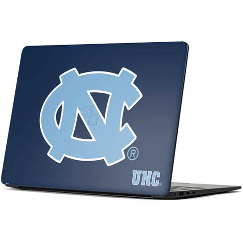 University of North Carolina UNC Logo Surface Laptop 7 15in Skin
