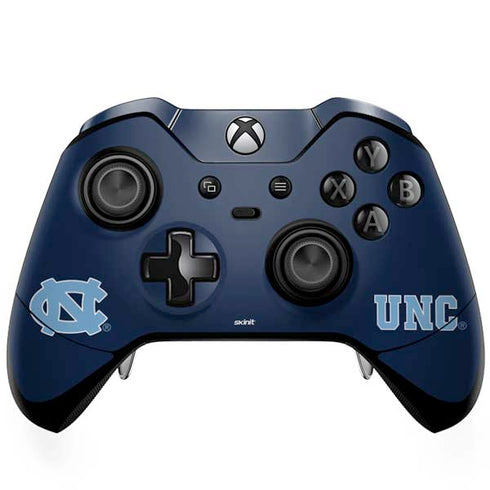 University of North Carolina UNC Logo Xbox One Skins