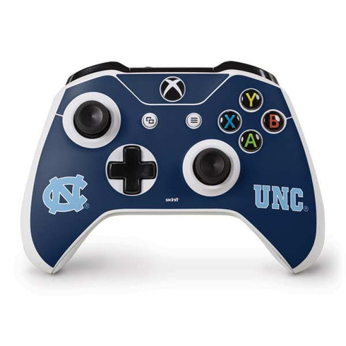 University of North Carolina UNC Logo Xbox One Skins