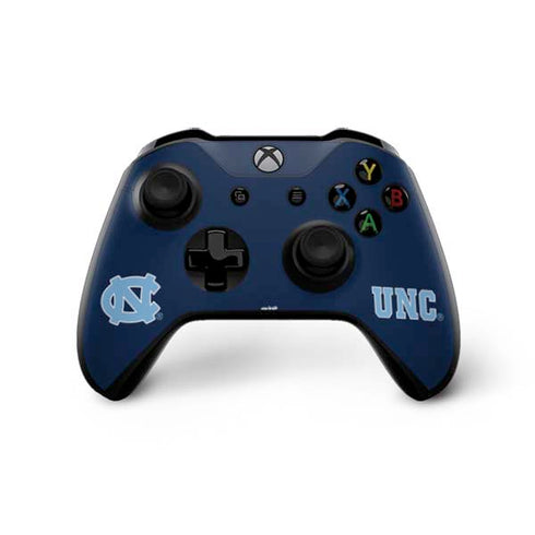 University of North Carolina UNC Logo Xbox One Skins