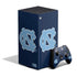 University of North Carolina UNC Logo XBox Series X Digital Edition Bundle Skin