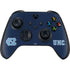 University of North Carolina UNC Logo XBox Series X Digital Edition Bundle Skin