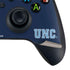 University of North Carolina UNC Logo XBox Series X Digital Edition Bundle Skin