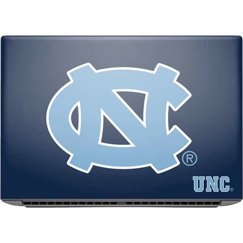 University of North Carolina UNC Logo HP ZBook Fury 16 G10 Skin