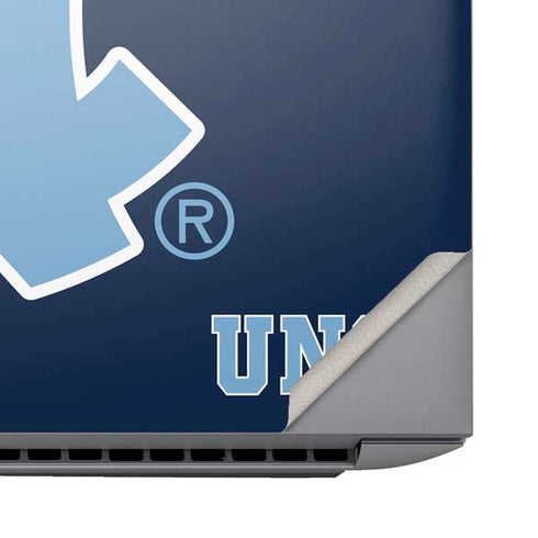 University of North Carolina UNC Logo HP ZBook Fury 16 G10 Skin