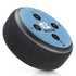 UNC Tar Heels Amazon Echo Dot 3 Skin