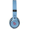 UNC Tar Heels Beats Solo 3 Wireless Skin