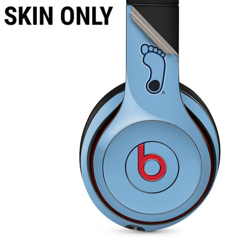 UNC Tar Heels Beats Solo 3 Wireless Skin