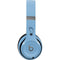 University of North Carolina UNC Tar Heels Beats Solo 4 Wireless Headphones Skin