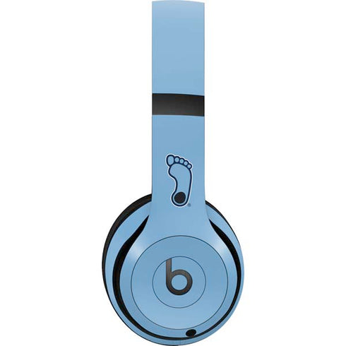 University of North Carolina UNC Tar Heels Beats Studio Pro Wireless Headphones Skin