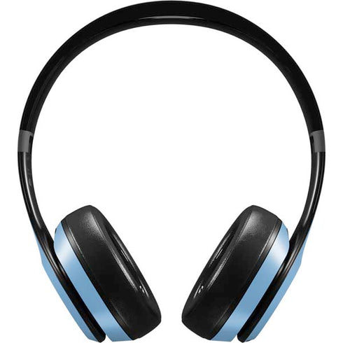 University of North Carolina UNC Tar Heels Beats Studio Pro Wireless Headphones Skin