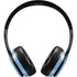 University of North Carolina UNC Tar Heels Beats Studio Pro Wireless Headphones Skin