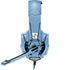University of North Carolina UNC Tar Heels BENGOO G9000 Skin