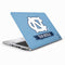 University of North Carolina UNC Tar Heels HP Elitebook Skin